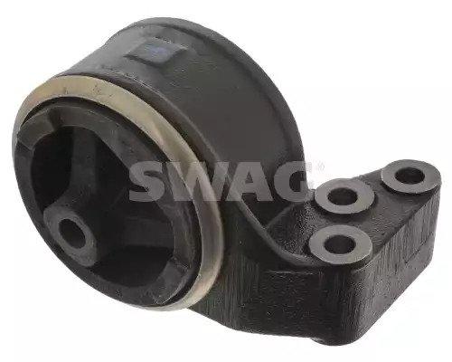 Подушка двигателя правая SWAG 55130012