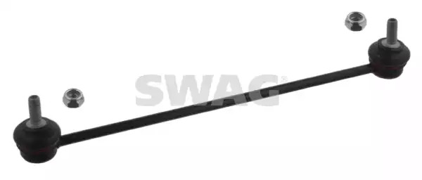 Стойка стабилизатора передняя SWAG 62790021