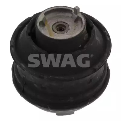 Подушка двигателя правая SWAG 10130088