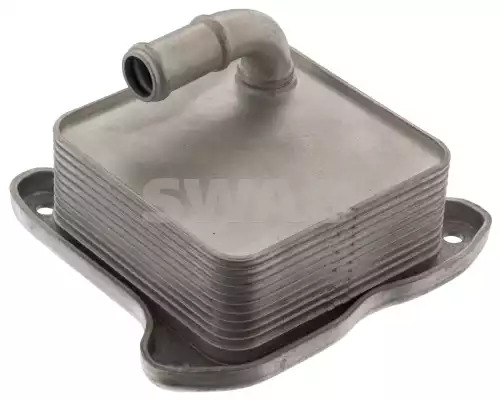 Масляный радиатор SWAG 30101005