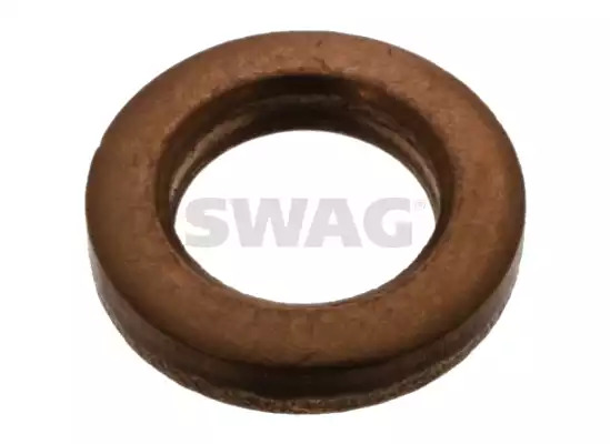 Уплотнительное кольцо, клапанная форсунка SWAG 30915926