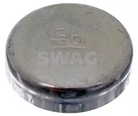 Заглушка блока цилиндров SWAG 99902543