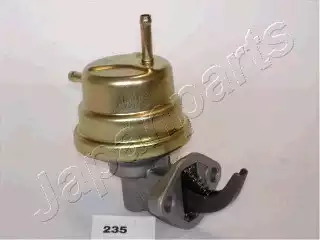 Топливный насос JAPAN PARTS PB235