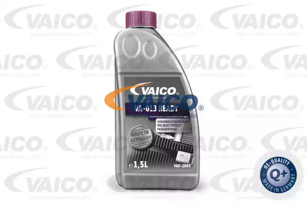 Антифриз VAICO V602005