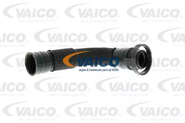 Патрубок вентиляции картера VAICO V102680