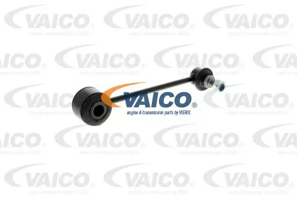 Стойка стабилизатора задняя VAICO V100685