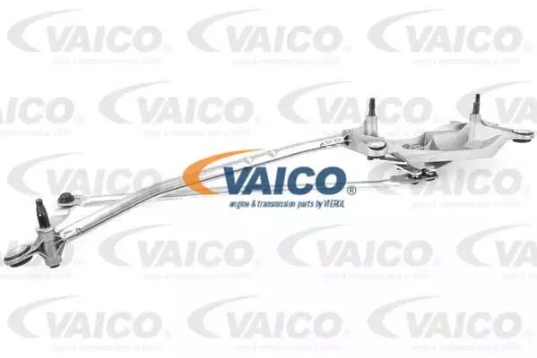 Система тяг и рычагов привода стеклоочистителя VAICO V106460