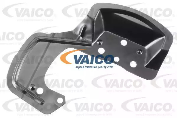 Защита тормозного диска передняя левая VAICO V401915