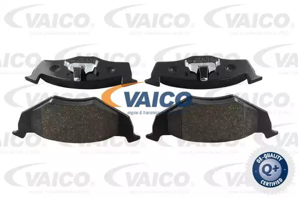 Тормозные колодки передние VAICO V108106