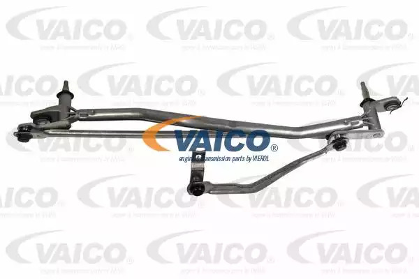 Система тяг и рычагов привода стеклоочистителя VAICO V102261