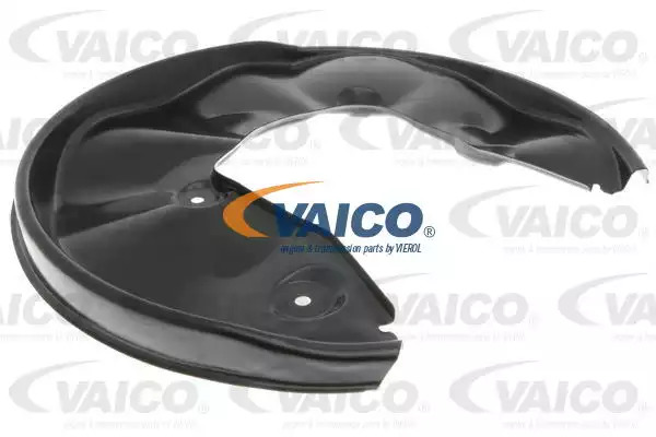 Защита тормозного диска задняя правая VAICO V105029