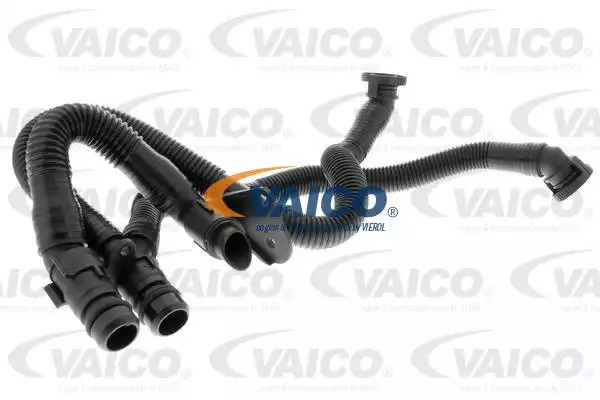 Патрубок вентиляции картера VAICO V103503