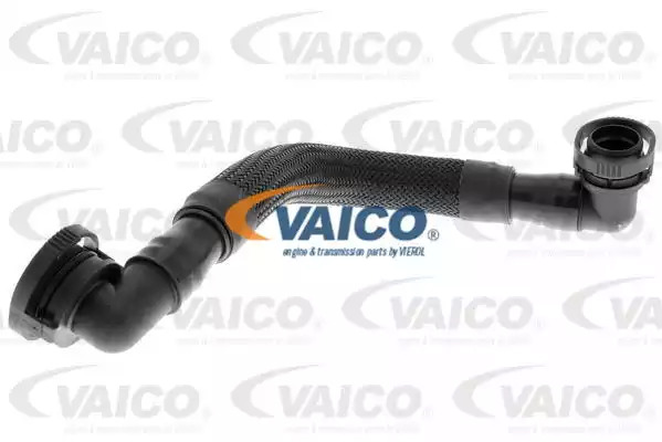 Патрубок вентиляции картера VAICO V103324