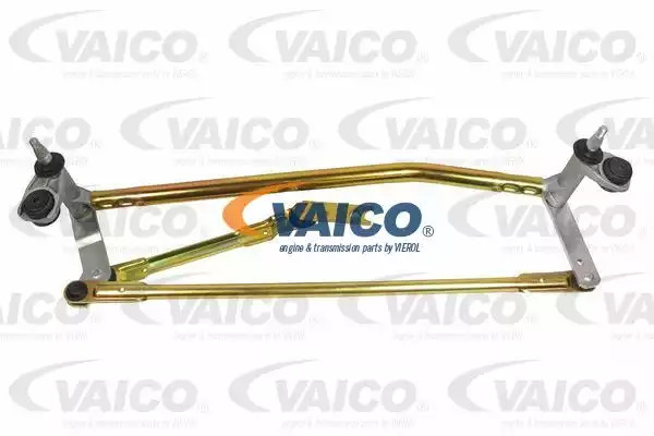 Система тяг и рычагов привода стеклоочистителя VAICO V102603