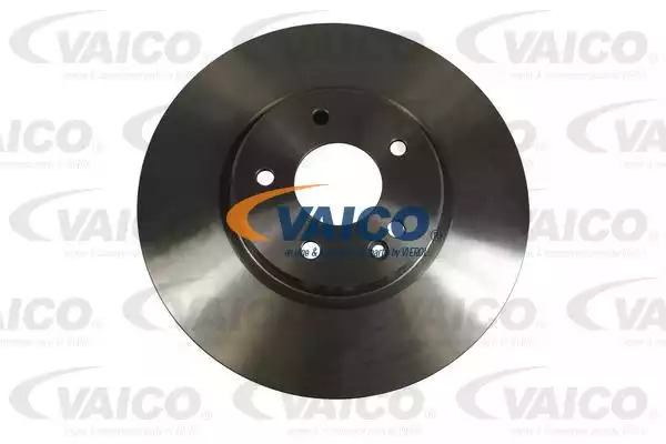 Тормозной диск передний VAICO V3080045