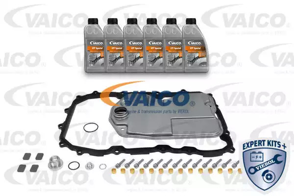 Комплект для замены масла в АКПП VAICO V103214