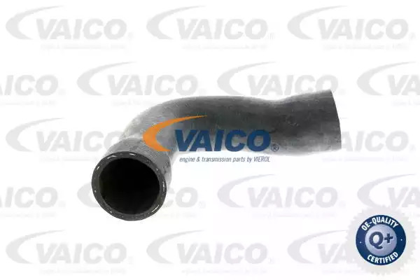 Патрубок радиатора VAICO V201250