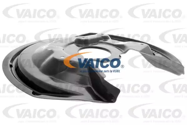 Защита тормозного диска задняя правая VAICO V105012
