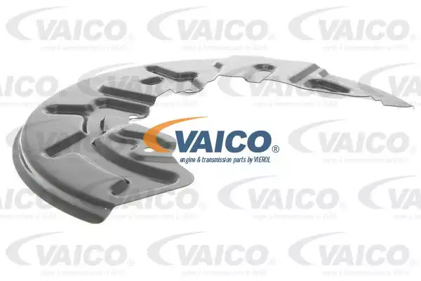 Защита тормозного диска передняя правая VAICO V105058