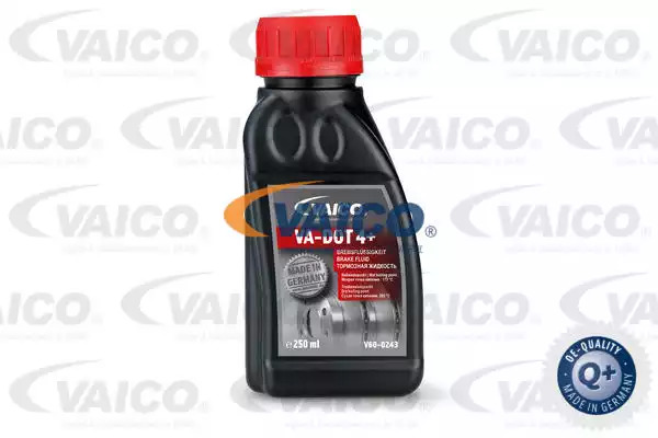 Тормозная жидкость VAICO V600243