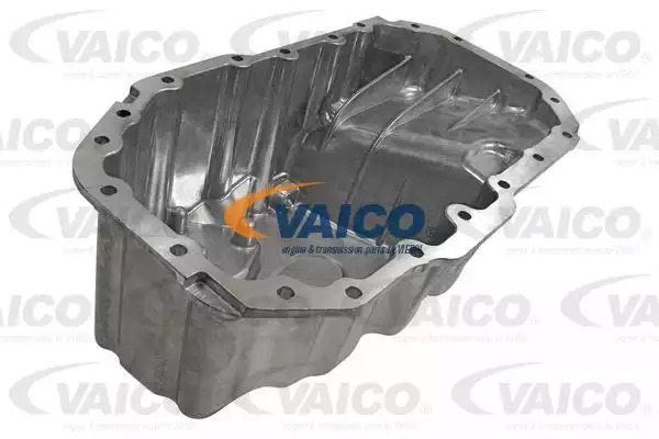 Поддон двигателя VAICO V100447