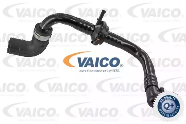 Трубка вакуумная VAICO V103622