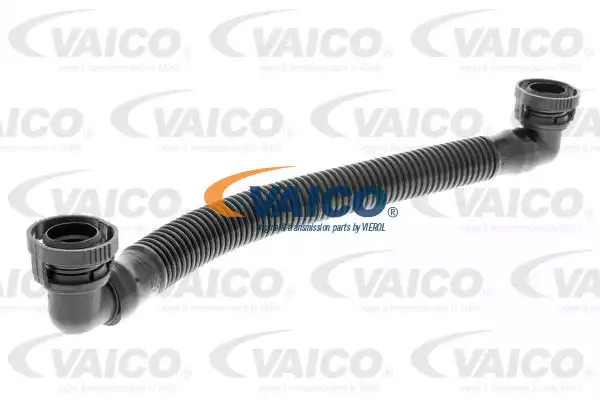 Патрубок вентиляции картера VAICO V104695