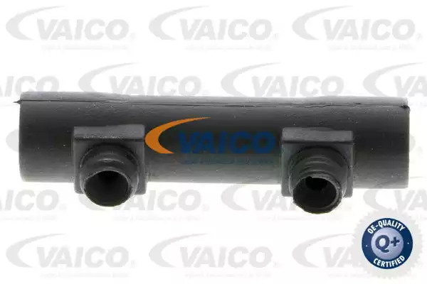 Патрубок радиатора печки VAICO V302921