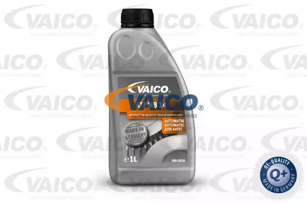 Масло автоматической коробки передач VAICO V600216