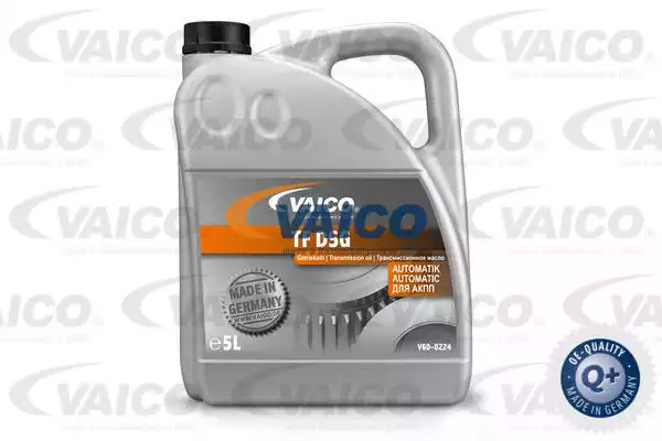 Трансмиссионное масло VAICO V600224