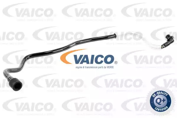 Трубка вакуумная VAICO V103626
