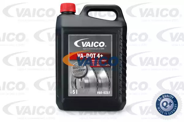 Тормозная жидкость VAICO V600237