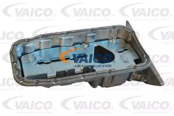 Поддон двигателя VAICO V400571