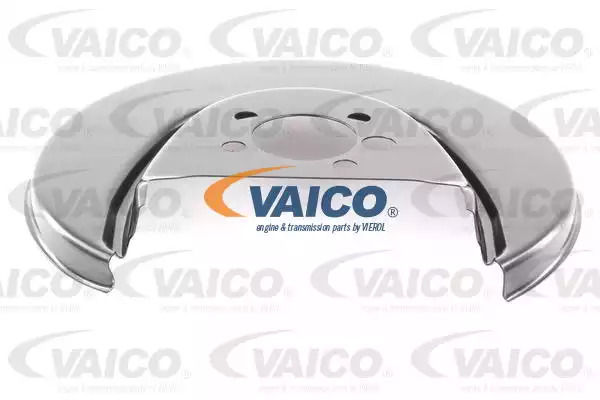 Защита тормозного диска задняя правая VAICO V103899