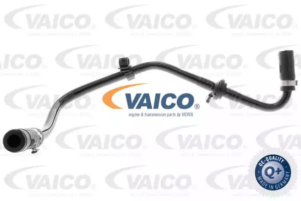 Трубка вакуумная VAICO V103609