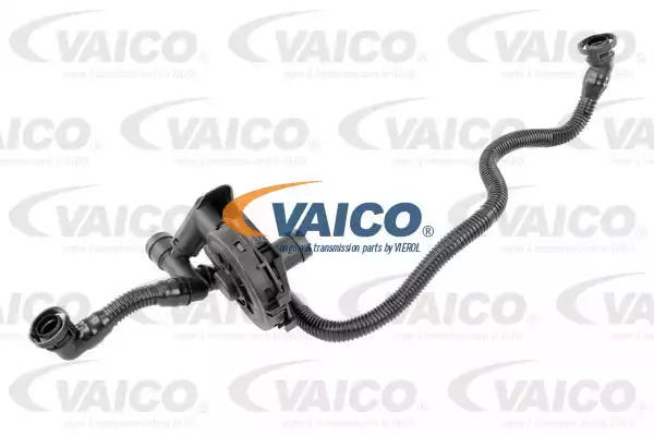 Патрубок вентиляции картера VAICO V103089