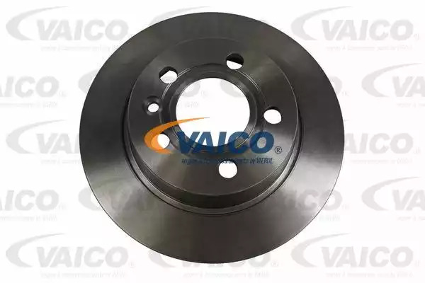 Тормозной диск задний VAICO V1040067