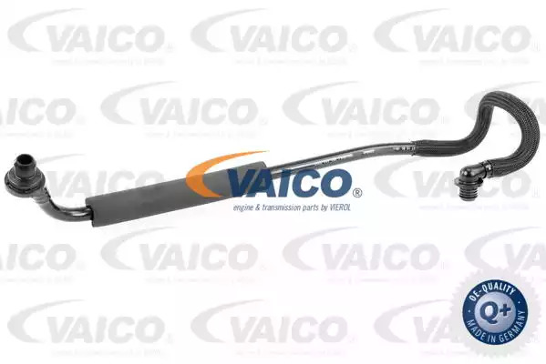 Трубка вакуумная VAICO V103667