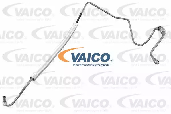 Шланг гидроусилителя VAICO V101766