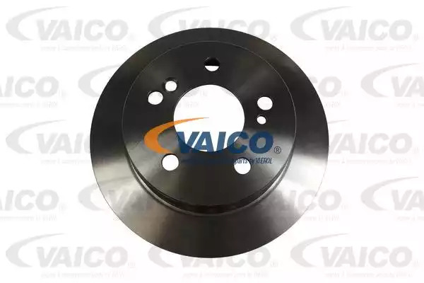 Тормозной диск задний VAICO V3040008