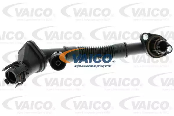 Патрубок вентиляции картера VAICO V202330