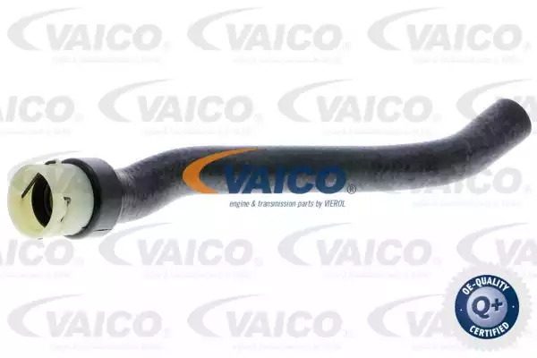 Патрубок радиатора VAICO V402006