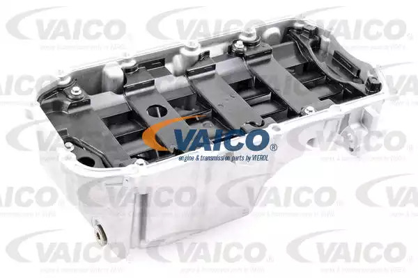 Поддон двигателя VAICO V240673
