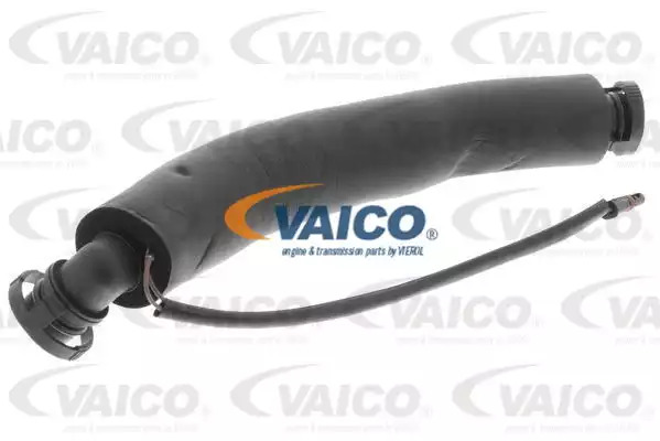 Патрубок вентиляции картера VAICO V202276