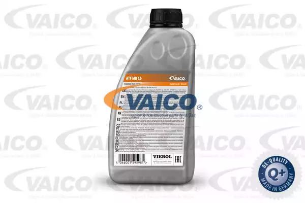 Трансмиссионное масло VAICO V600220