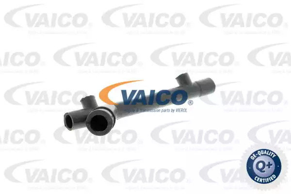 Патрубок вентиляции картера VAICO V301884