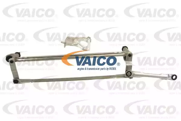 Система тяг и рычагов привода стеклоочистителя VAICO V101692