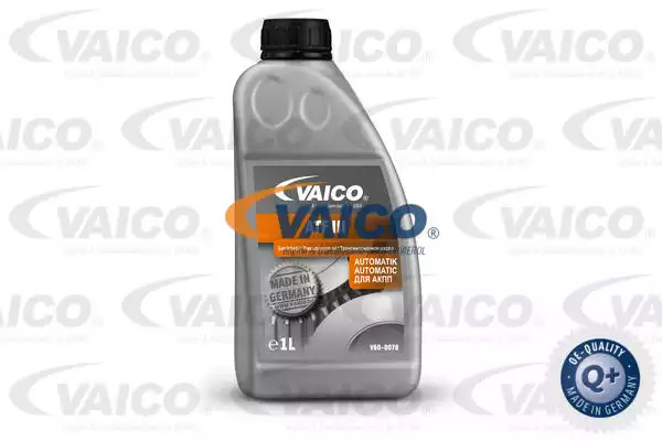 Трансмиссионное масло VAICO V600078