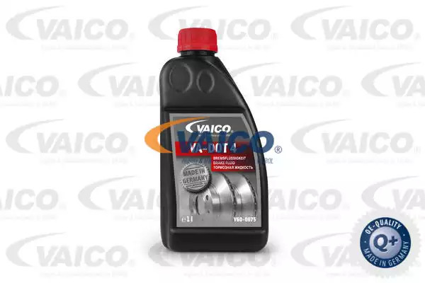 Тормозная жидкость VAICO V600075