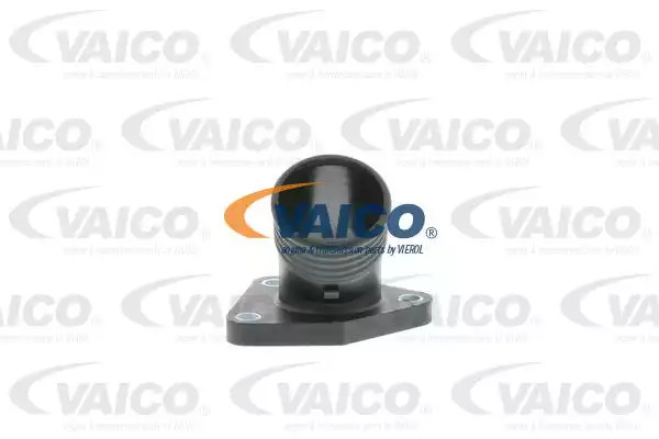 Фланец системы охлаждения VAICO V207158